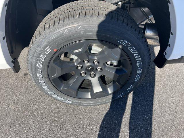 new 2026 Ram 1500 car, priced at $59,884