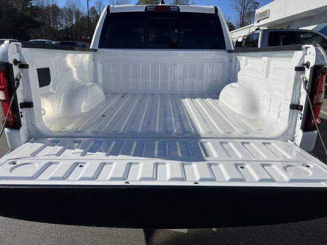 new 2026 Ram 1500 car, priced at $59,884