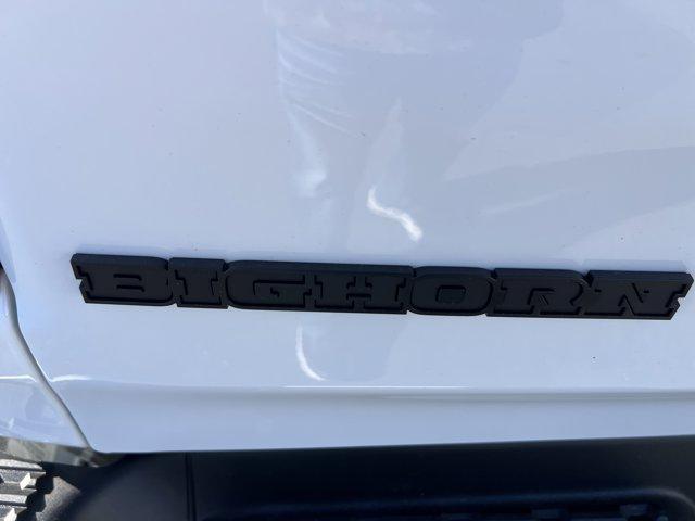 new 2026 Ram 1500 car, priced at $59,884