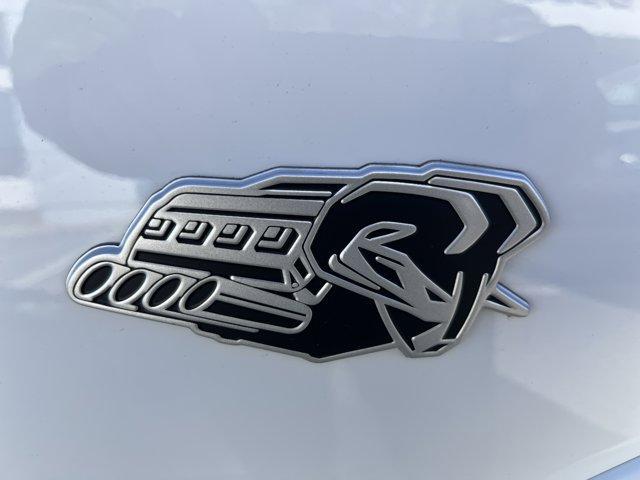 new 2026 Ram 1500 car, priced at $59,884