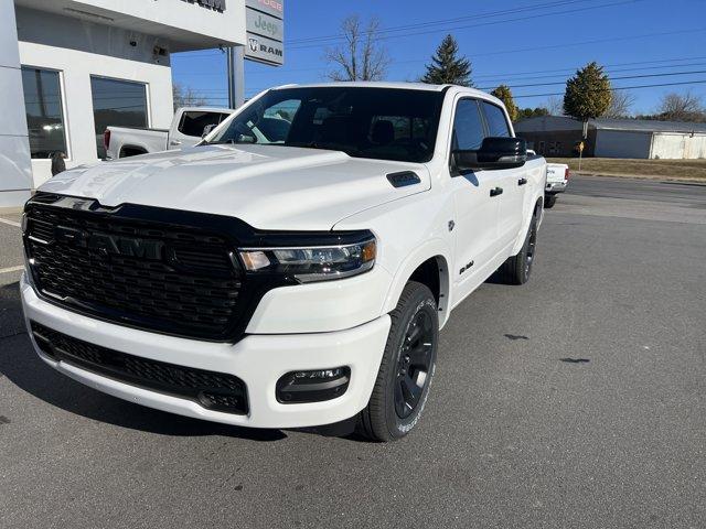 new 2026 Ram 1500 car, priced at $59,884