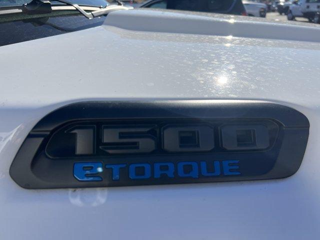 new 2026 Ram 1500 car, priced at $59,884