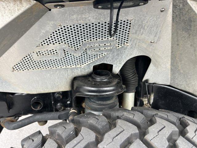 used 2015 Jeep Wrangler Unlimited car, priced at $21,900