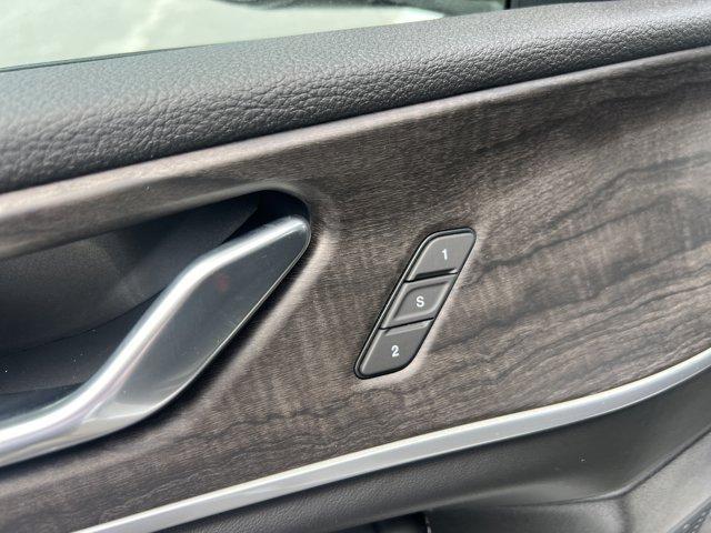 new 2026 Jeep Grand Cherokee car, priced at $51,844