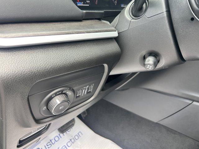 new 2026 Jeep Grand Cherokee car, priced at $51,844