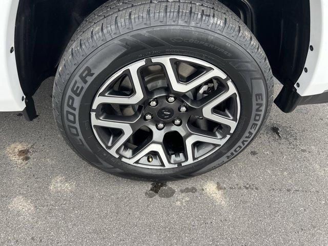 used 2025 Ram 1500 car, priced at $41,900