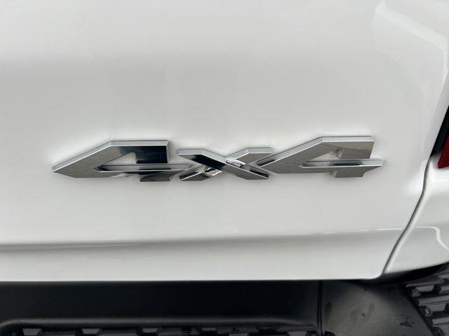 used 2025 Ram 1500 car, priced at $41,900