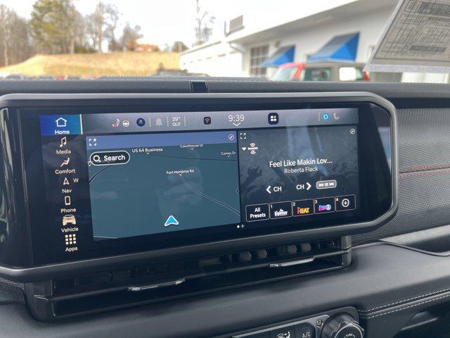 used 2025 Jeep Wrangler car, priced at $63,900