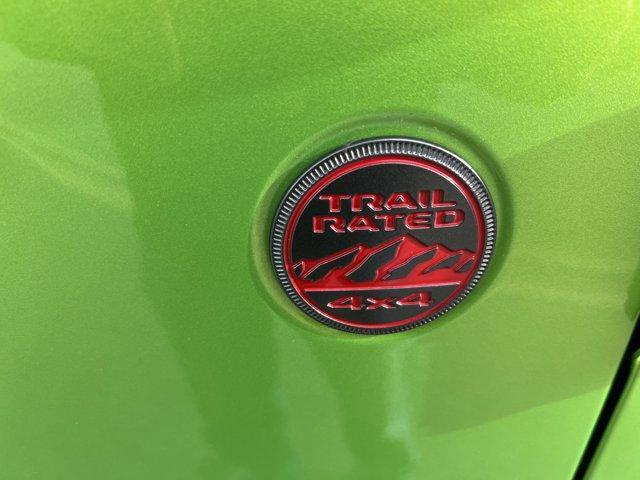 used 2025 Jeep Wrangler car, priced at $63,900