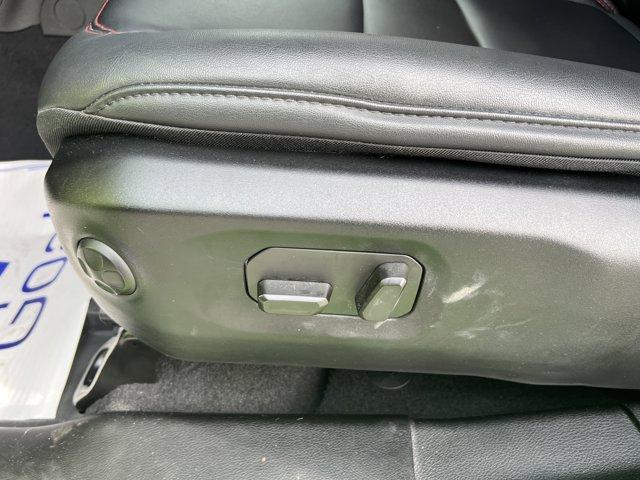 used 2025 Jeep Wrangler car, priced at $63,900