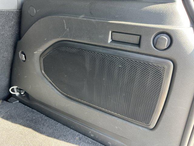 used 2022 Jeep Renegade car, priced at $26,926