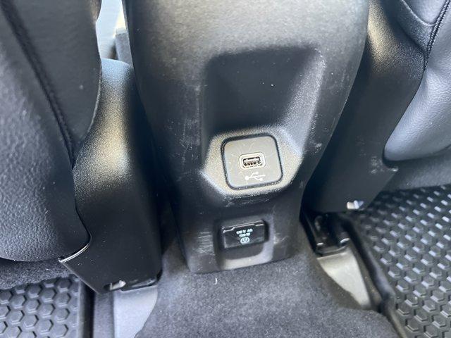 used 2022 Jeep Renegade car, priced at $26,926