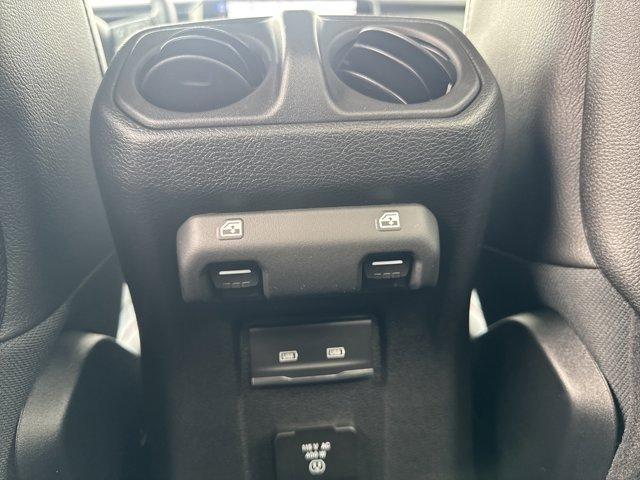 new 2025 Jeep Gladiator car, priced at $59,212