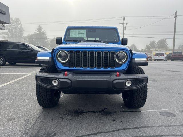 new 2025 Jeep Gladiator car, priced at $59,212