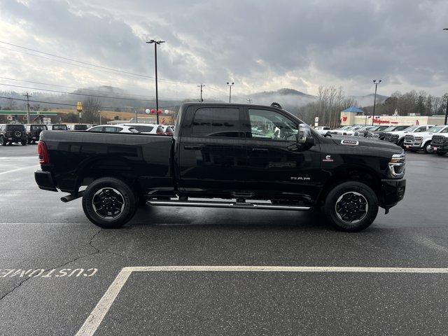 used 2025 Ram 2500 car, priced at $71,900