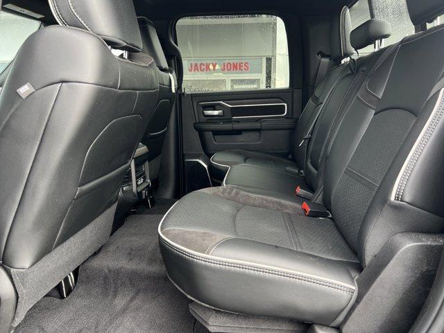 used 2025 Ram 2500 car, priced at $71,900