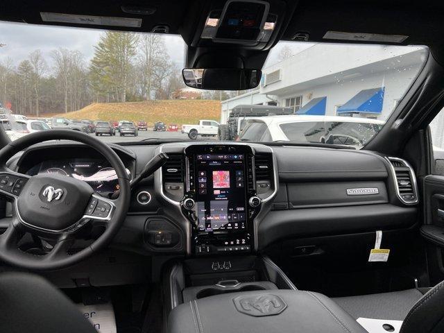 used 2025 Ram 2500 car, priced at $71,900