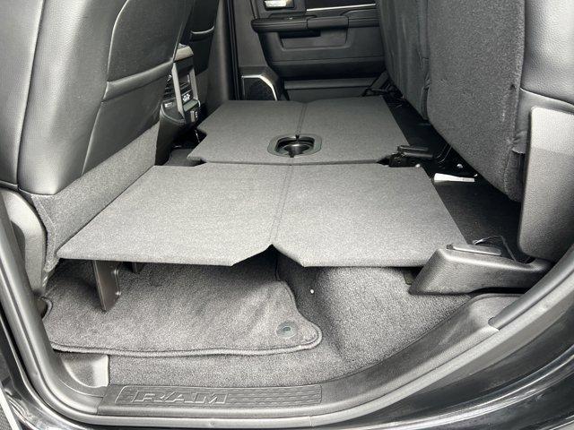 used 2025 Ram 2500 car, priced at $71,900