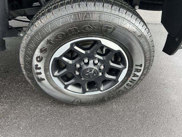 used 2025 Ram 2500 car, priced at $71,900