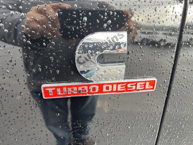 used 2025 Ram 2500 car, priced at $71,900