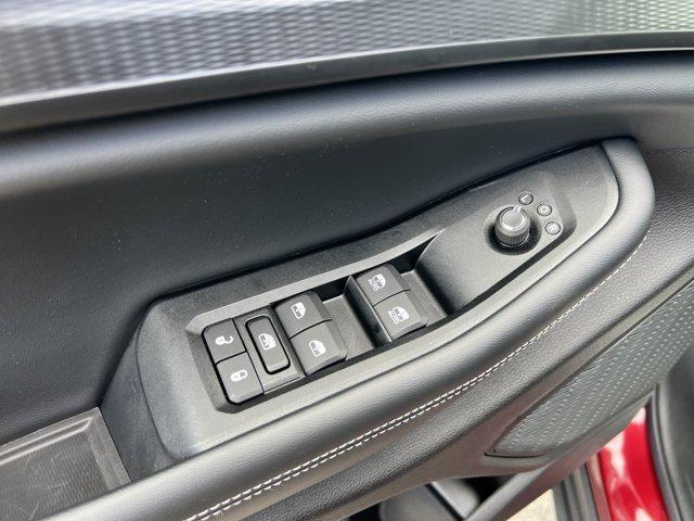 used 2025 Jeep Grand Cherokee car, priced at $36,900