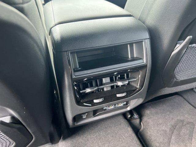 used 2025 Jeep Grand Cherokee car, priced at $36,900