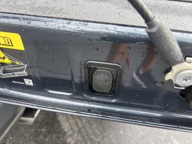 used 2025 Ram 1500 car, priced at $62,923