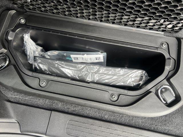 used 2025 Ram 1500 car, priced at $62,923