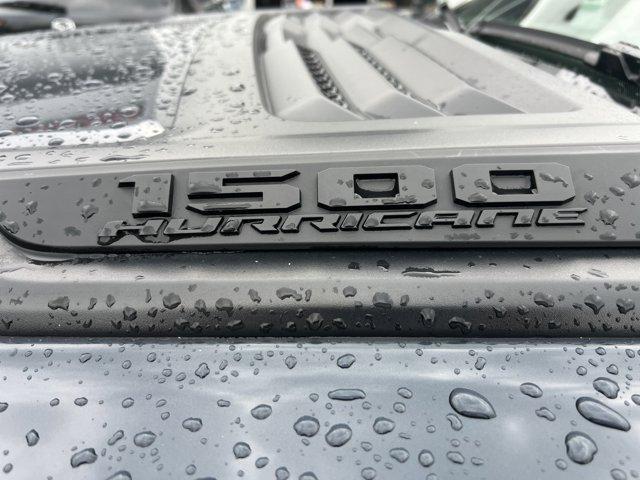 used 2025 Ram 1500 car, priced at $62,923