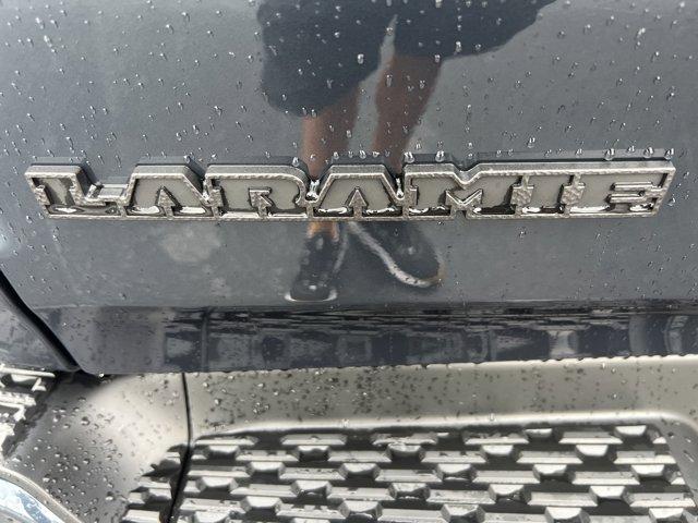 used 2025 Ram 1500 car, priced at $62,923