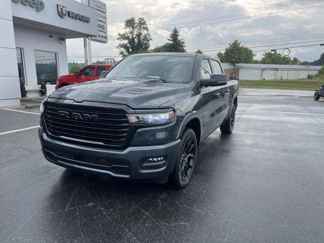 used 2025 Ram 1500 car, priced at $62,923