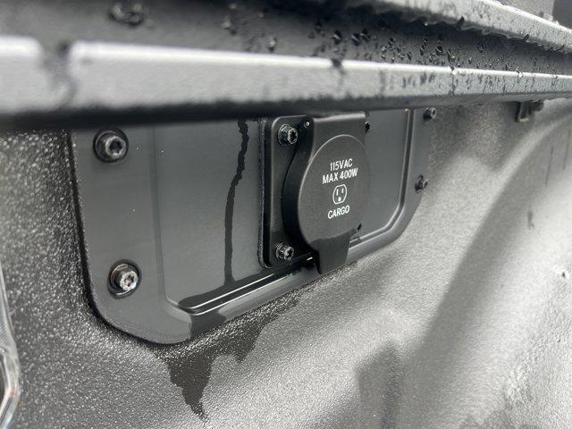 used 2025 Ram 1500 car, priced at $62,923