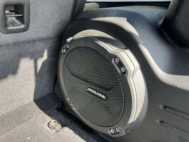 used 2025 Jeep Wrangler car, priced at $41,625