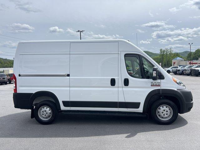 used 2020 Ram ProMaster 1500 car, priced at $19,973