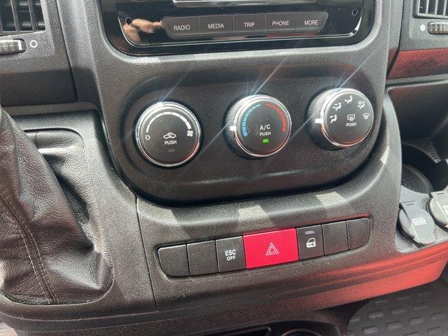 used 2020 Ram ProMaster 1500 car, priced at $19,973
