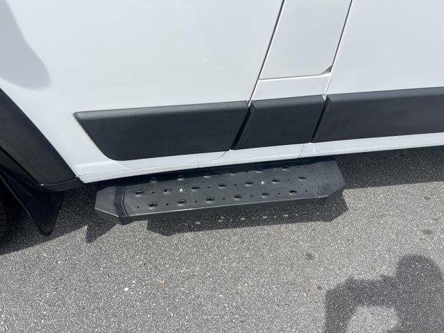 used 2020 Ram ProMaster 1500 car, priced at $19,973