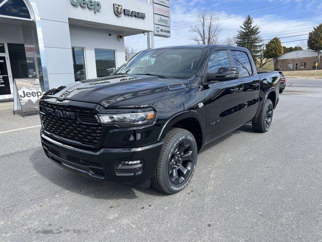 new 2026 Ram 1500 car, priced at $62,492