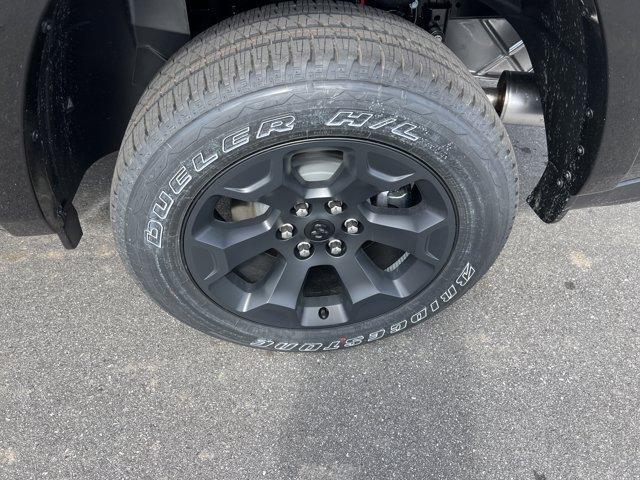 new 2026 Ram 1500 car, priced at $62,492