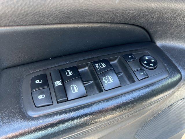 used 2021 Jeep Grand Cherokee car, priced at $25,926