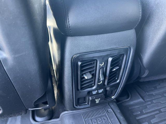used 2021 Jeep Grand Cherokee car, priced at $25,926