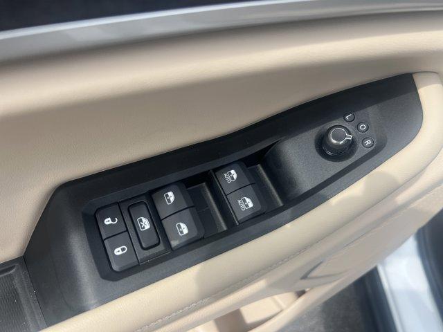 new 2026 Jeep Grand Cherokee car, priced at $47,219