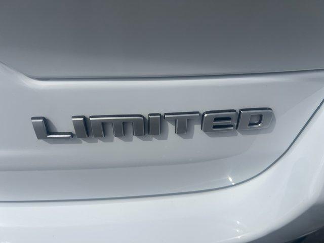 new 2026 Jeep Grand Cherokee car, priced at $47,219