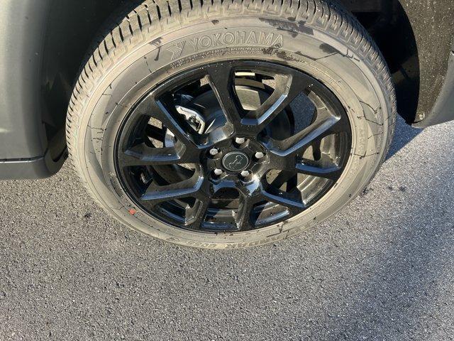 new 2026 Jeep Compass car, priced at $33,641