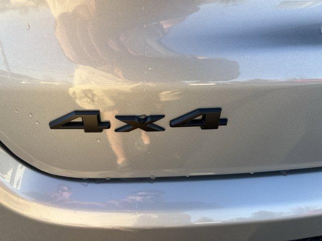 new 2026 Jeep Compass car, priced at $33,641