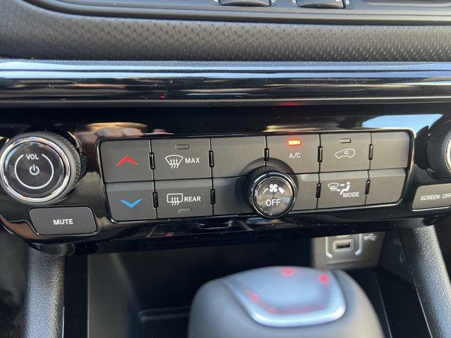 new 2026 Jeep Compass car, priced at $33,641