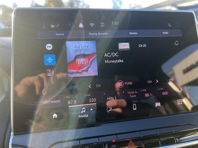 new 2026 Jeep Compass car, priced at $33,641