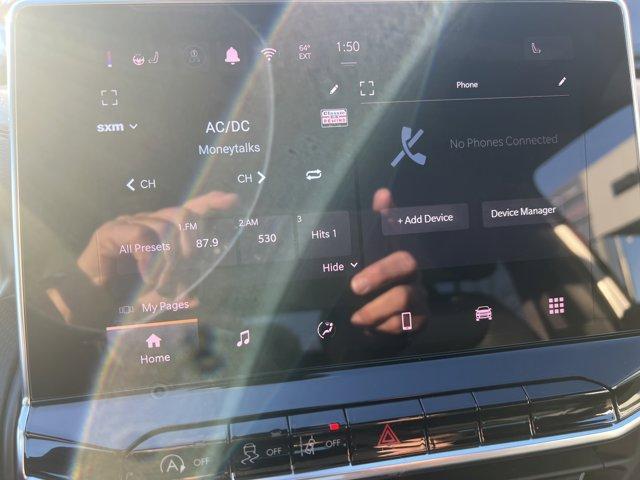 new 2026 Jeep Compass car, priced at $33,641