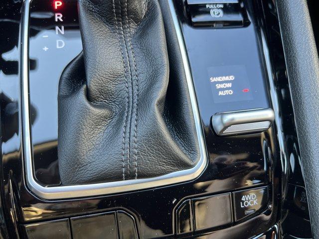 new 2026 Jeep Compass car, priced at $33,641