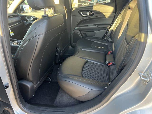 new 2026 Jeep Compass car, priced at $33,641