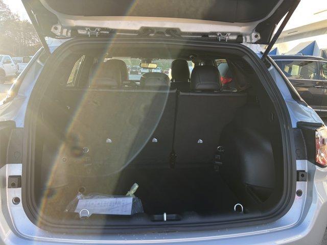 new 2026 Jeep Compass car, priced at $33,641